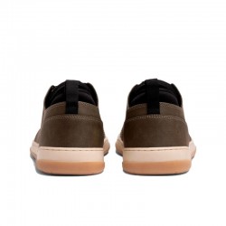 Sneakers Hombre MTNG 84804 Kaki