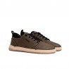 Sneakers Hombre MTNG 84804 Kaki