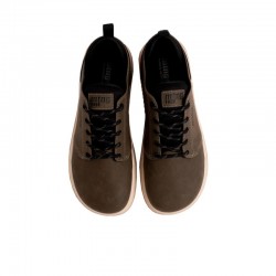Sneakers Hombre MTNG 84804 Kaki