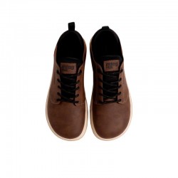 Sneakers Hombre MTNG 84804 Marron