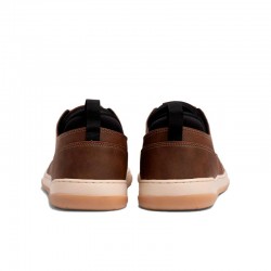 Sneakers Hombre MTNG 84804 Marron