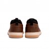 Sneakers Hombre MTNG 84804 Marron