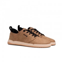 Sneakers Hombre MTNG 84804 Cuero
