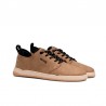 Sneakers Hombre MTNG 84804 Cuero