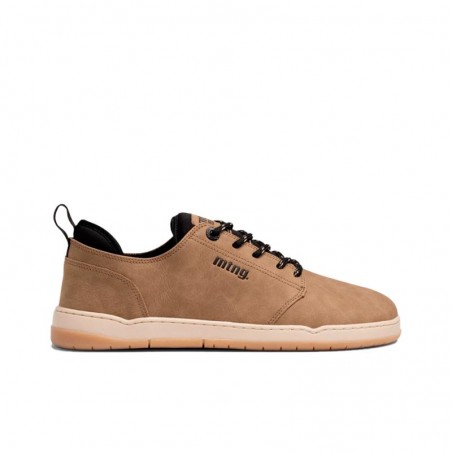 Sneakers Hombre MTNG 84804 Cuero