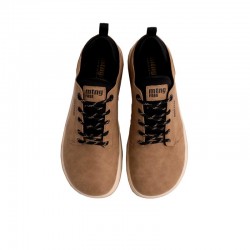 Sneakers Hombre MTNG 84804 Cuero