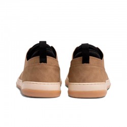 Sneakers Hombre MTNG 84804 Cuero