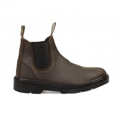 Botas Hombre Natural World 9080 Moka