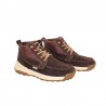 Botas Hombre Natural World 8443 Marron