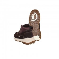 Botas Hombre Natural World 8443 Marron