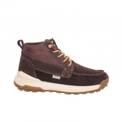 Botas Hombre Natural World 8443 Marron