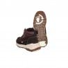 Botas Hombre Natural World 8443 Marron