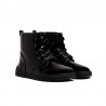 Botines Barefoot Niño MTNG 49073 Negro