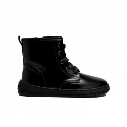 Botines Barefoot Niño MTNG 49073 Negro