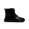 Botines Barefoot Niño MTNG 49073 Negro