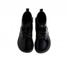 Botines Barefoot Niño MTNG 49073 Negro