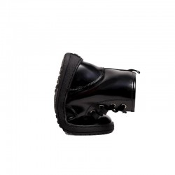 Botines Barefoot Niño MTNG 49073 Negro