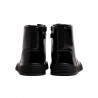 Botines Barefoot Niño MTNG 49073 Negro