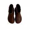 Botines Barefoot Niño MTNG 49071 Moka