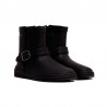 Botines Barefoot Niño MTNG 49071 Negro