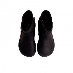 Botines Barefoot Niño MTNG 49071 Negro