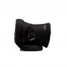 Botines Barefoot Niño MTNG 49071 Negro
