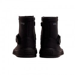 Botines Barefoot Niño MTNG 49071 Negro