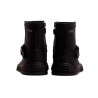 Botines Barefoot Niño MTNG 49071 Negro