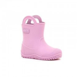 Botas de Agua Niño MTNG 49101 Rosa