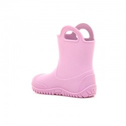 Botas de Agua Niño MTNG 49101 Rosa