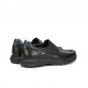 Zapatos Casual Hombre Fluchos F2064 Negro