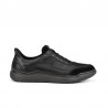 Zapatos Casual Hombre Fluchos F2253 Negro
