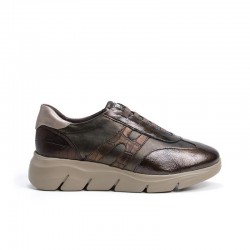 Barefoot Mujer 24Hrs 27006 Marron