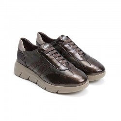 Barefoot Mujer 24Hrs 27006 Marron