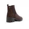 Botines Barefoot Mujer 24Hrs 26984 Marron