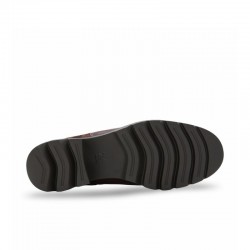 Botines Barefoot Mujer 24Hrs 26984 Marron