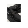 Mocasines Mujer Mysoft 629 Negro