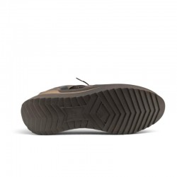 Sneakers Mujer Mysoft 578 Marron