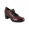 Merceditas Mujer Pitillos 30500 Burdeos