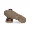 Botas Hombre Panama Jack Glasgow Gtx Marron