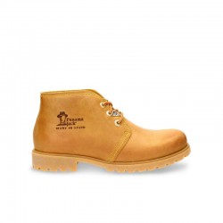 Botas Hombre Panama Jack Bota Panama Mostaza
