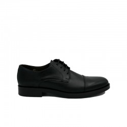 Zapatos de Vestir Hombre Zapp 7002 Negro