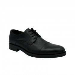 Zapatos de Vestir Hombre Zapp 7002 Negro