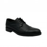 Zapatos de Vestir Hombre Zapp 7002 Negro