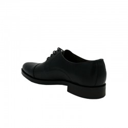 Zapatos de Vestir Hombre Zapp 7002 Negro