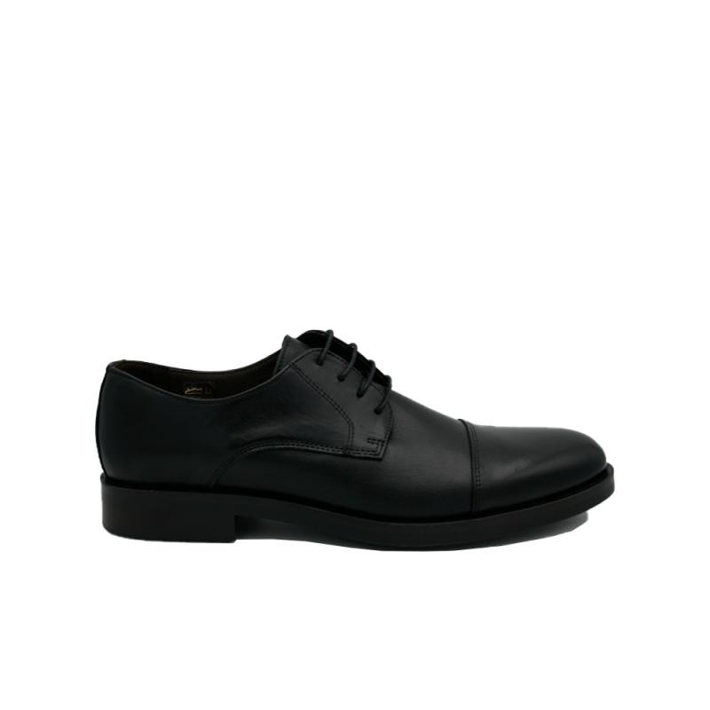 Zapatos de Vestir Hombre Zapp 7002 Negro
