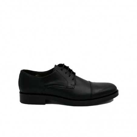 Zapatos de Vestir Hombre Zapp 7002 Negro