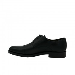 Zapatos de Vestir Hombre Zapp 7002 Negro