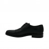 Zapatos de Vestir Hombre Zapp 7002 Negro
