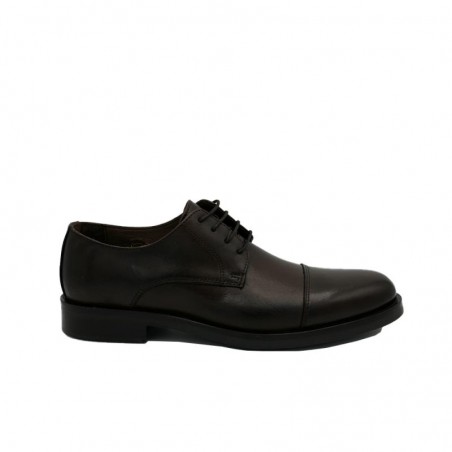 Zapatos de Vestir Hombre Zapp 7002 Marron